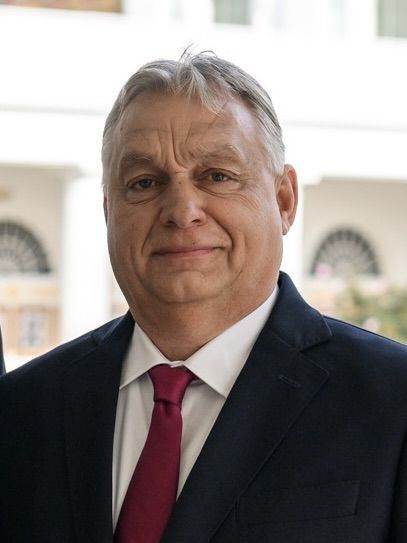 Sursă foto: Wikipedia/Viktor Orban